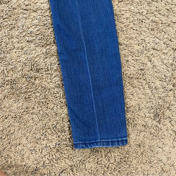 Old Navy super skinny jeans size 2 - Picture 11 of 11